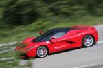Ferrari LaFerrari 2015 года